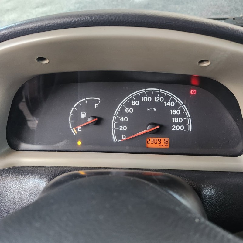 PALIO 1.0 MPI ELX 8V FLEX 4P MANUAL - 2004 - CAXIAS DO SUL