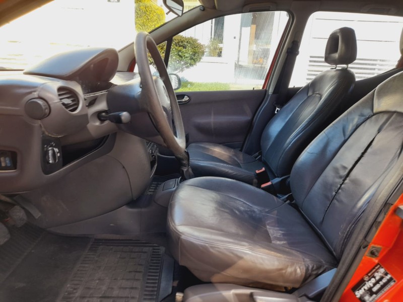 A 160 1.6 GASOLINA CLASSIC MANUAL 4P - 2000 - FARROUPILHA