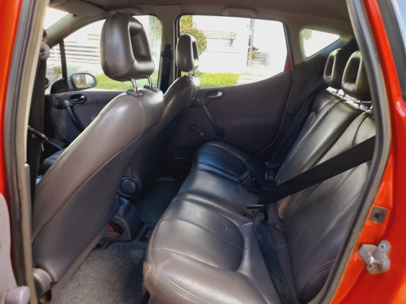 A 160 1.6 GASOLINA CLASSIC MANUAL 4P - 2000 - FARROUPILHA