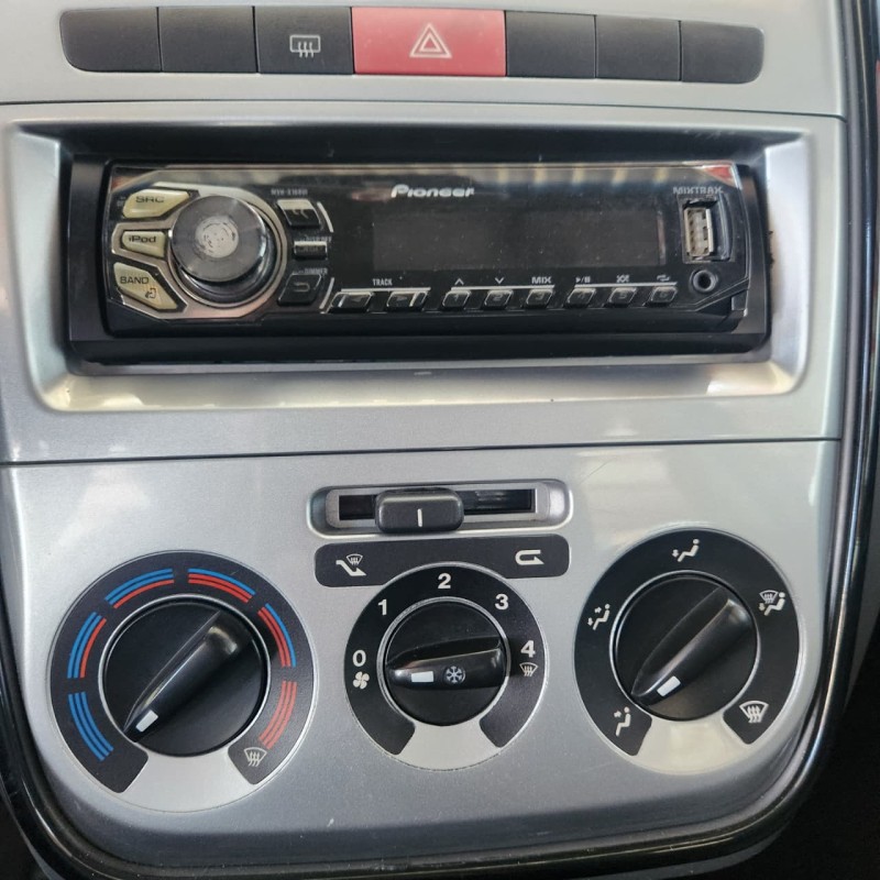 PUNTO 1.4 8V FLEX 4P MANUAL - 2010 - CAXIAS DO SUL