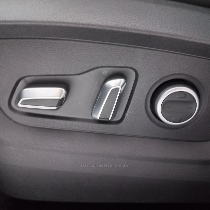 TIGGO 1.5 TCI TURBO 7 FLEX SPORT 4P AUTOMÁTICO - 2026 - SANTA CRUZ DO SUL