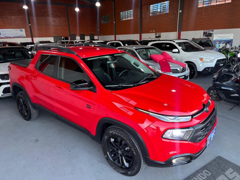 TORO 2.0 16V TURBO DIESEL FREEDOM 4WD AT9 AUTOMÁTICO - 2019 - CAXIAS DO SUL