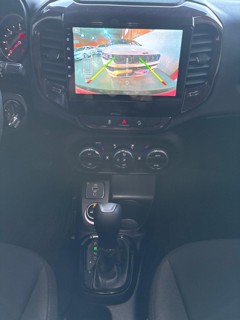 TORO 2.0 16V TURBO DIESEL FREEDOM 4WD AT9 AUTOMÁTICO - 2019 - CAXIAS DO SUL