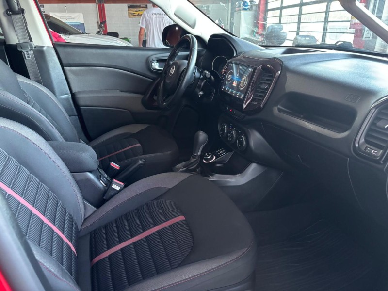 TORO 2.0 16V TURBO DIESEL FREEDOM 4WD AT9 AUTOMÁTICO - 2019 - CAXIAS DO SUL
