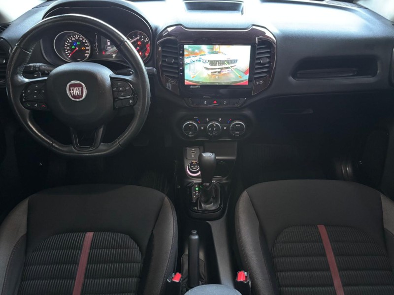 TORO 2.0 16V TURBO DIESEL FREEDOM 4WD AT9 AUTOMÁTICO - 2019 - CAXIAS DO SUL