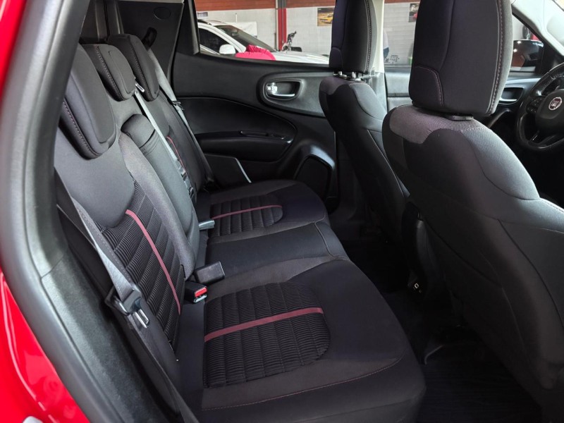 TORO 2.0 16V TURBO DIESEL FREEDOM 4WD AT9 AUTOMÁTICO - 2019 - CAXIAS DO SUL