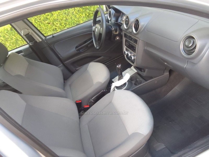 GOL 1.0 MI TREND 8V FLEX 4P MANUAL - 2010 - BENTO GONçALVES