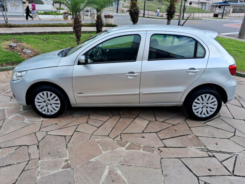 GOL 1.0 MI TREND 8V FLEX 4P MANUAL - 2010 - BENTO GONçALVES