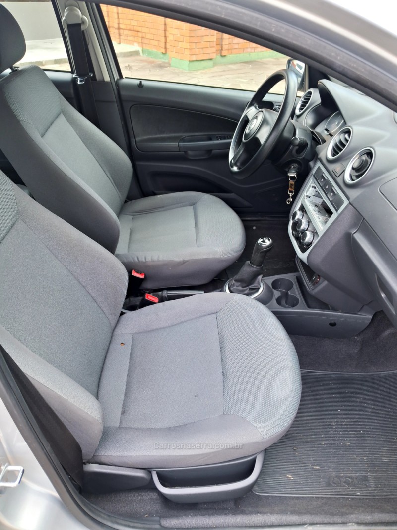 GOL 1.0 MI TREND 8V FLEX 4P MANUAL - 2010 - BENTO GONçALVES