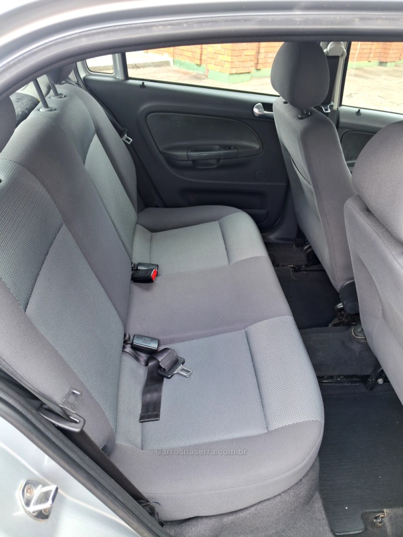 GOL 1.0 MI TREND 8V FLEX 4P MANUAL - 2010 - BENTO GONçALVES