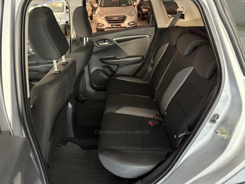 WRV 1.5 16V FLEXONE EX CVT - 2020 - NOVO HAMBURGO