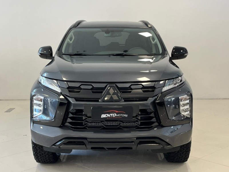 PAJERO SPORT 2.4 HPE 4X4 DIESEL 4P AUTOMÁTICA - 2025 - BENTO GONçALVES
