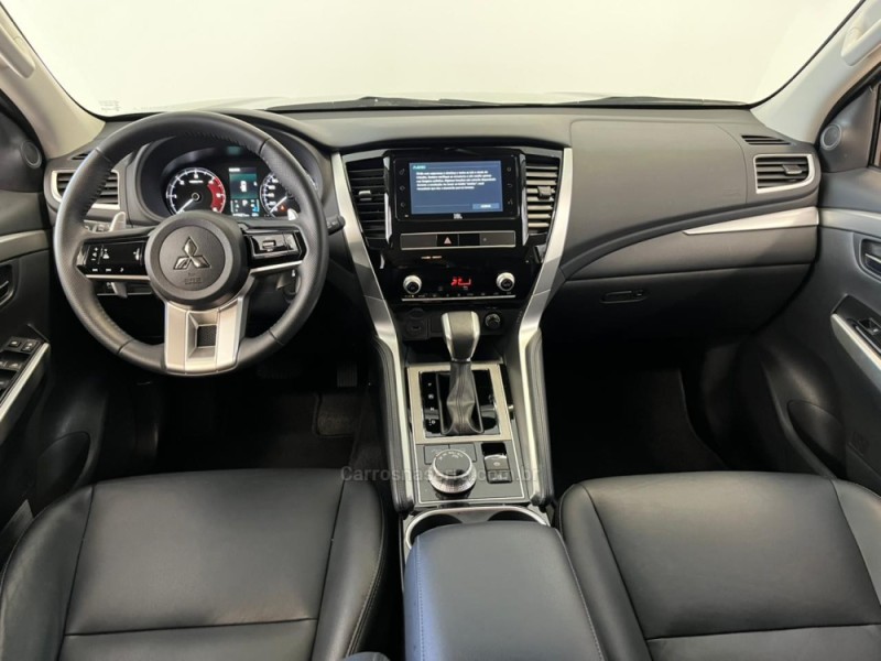 PAJERO SPORT 2.4 HPE 4X4 DIESEL 4P AUTOMÁTICA - 2025 - BENTO GONçALVES