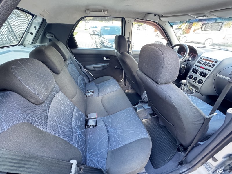 PALIO 1.8 MPI ELX 8V FLEX 4P MANUAL - 2010 - CAXIAS DO SUL