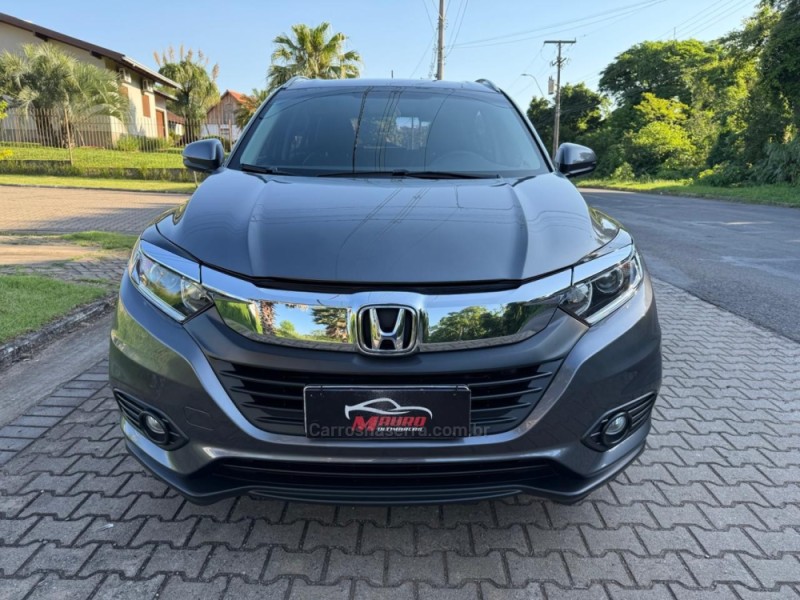 HR-V 1.8 16V FLEX EX 4P AUTOMÁTICO - 2021 - IVOTI