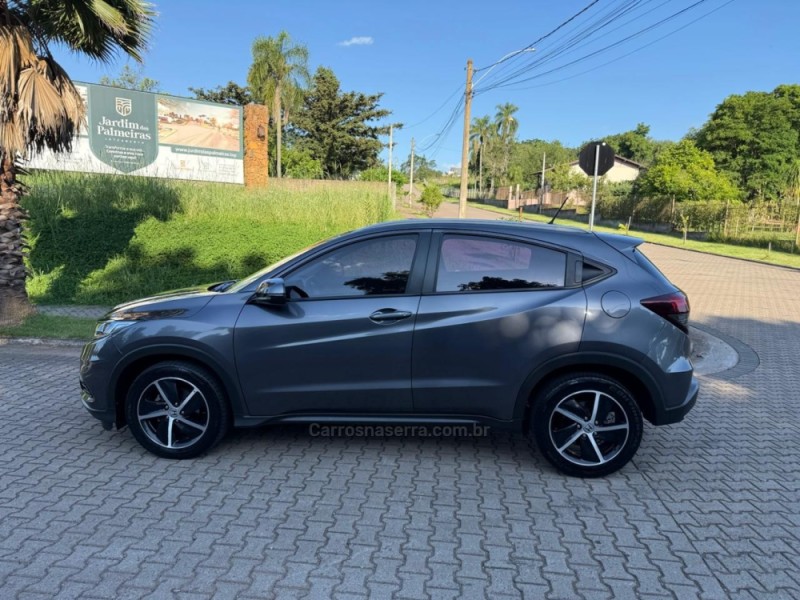 HR-V 1.8 16V FLEX EX 4P AUTOMÁTICO - 2021 - IVOTI