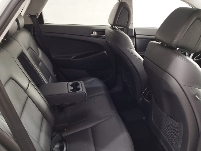 TUCSON 1.6 16V T-GDI GASOLINA GLS ECOSHIFT - 2020 - CAXIAS DO SUL