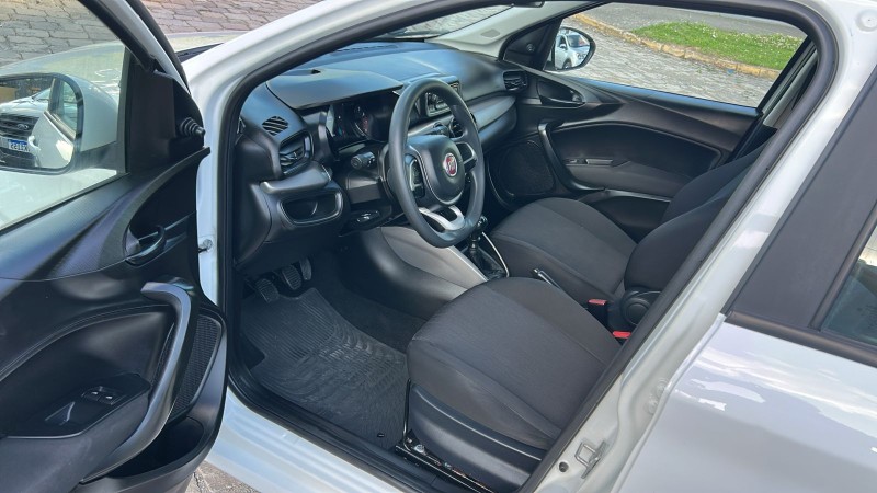 ARGO 1.0 FIREFLY FLEX 4P MANUAL - 2018 - FARROUPILHA