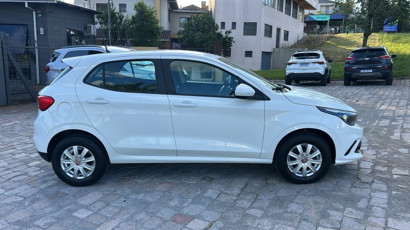 ARGO 1.0 FIREFLY FLEX 4P MANUAL - 2018 - FARROUPILHA