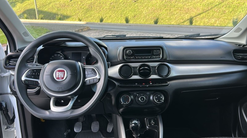 ARGO 1.0 FIREFLY FLEX 4P MANUAL - 2018 - FARROUPILHA