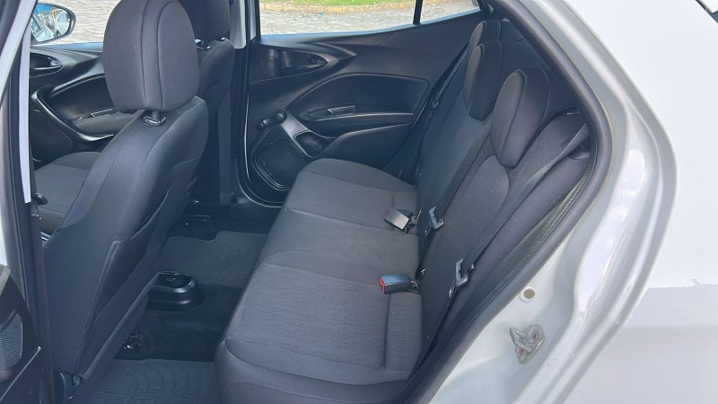 ARGO 1.0 FIREFLY FLEX 4P MANUAL - 2018 - FARROUPILHA