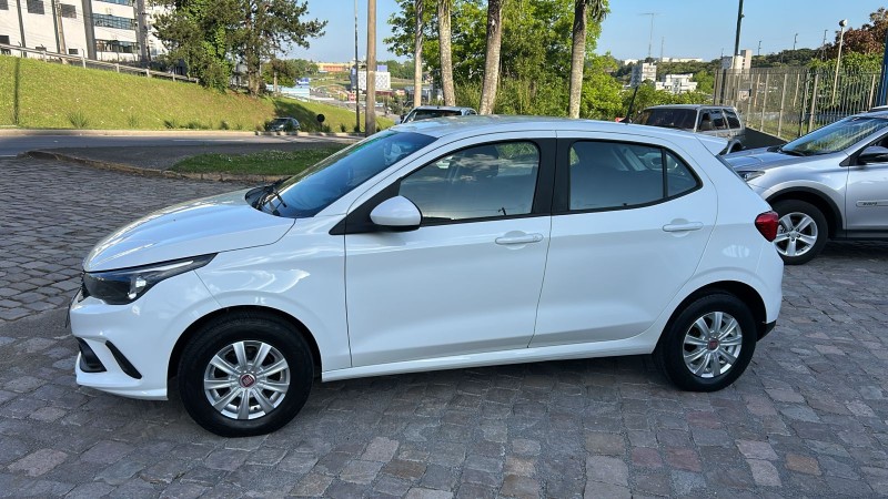 ARGO 1.0 FIREFLY FLEX 4P MANUAL - 2018 - FARROUPILHA