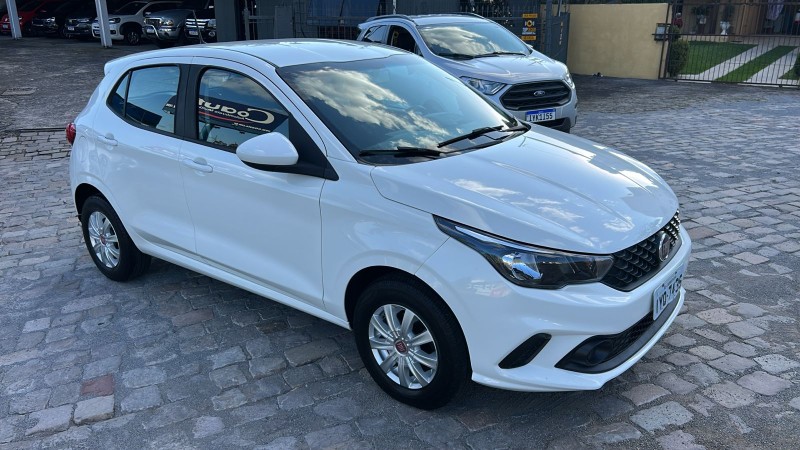 ARGO 1.0 FIREFLY FLEX 4P MANUAL - 2018 - FARROUPILHA