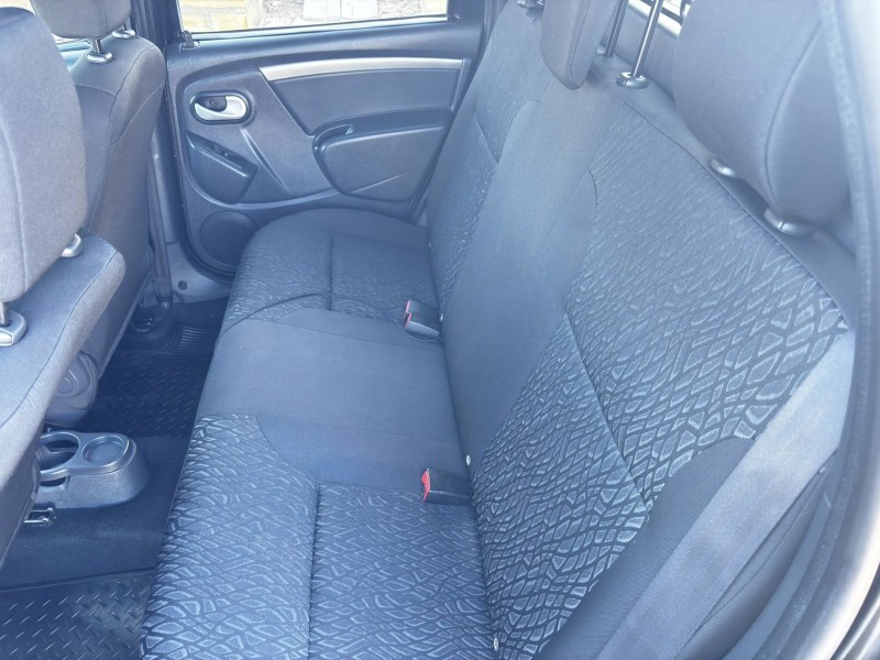 OROCH 1.6 16V EXPRESS FLEX 4P MANUAL - 2020 - CANDELáRIA