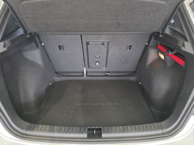 TAOS 1.4 16V HIGHLINE TSI FLEX 4P AUTOMÁTICO - 2024 - CAXIAS DO SUL