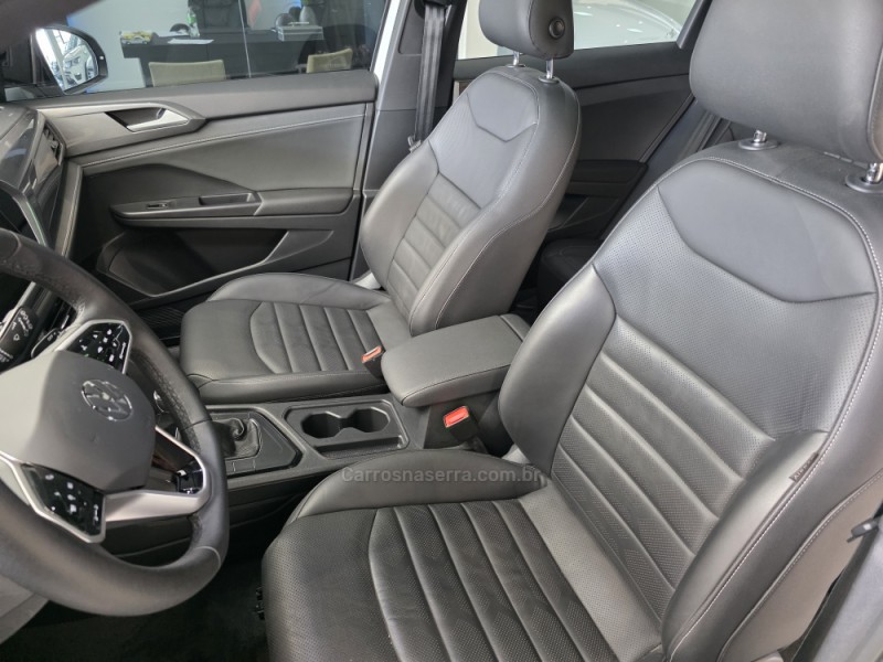 TAOS 1.4 16V HIGHLINE TSI FLEX 4P AUTOMÁTICO - 2024 - CAXIAS DO SUL