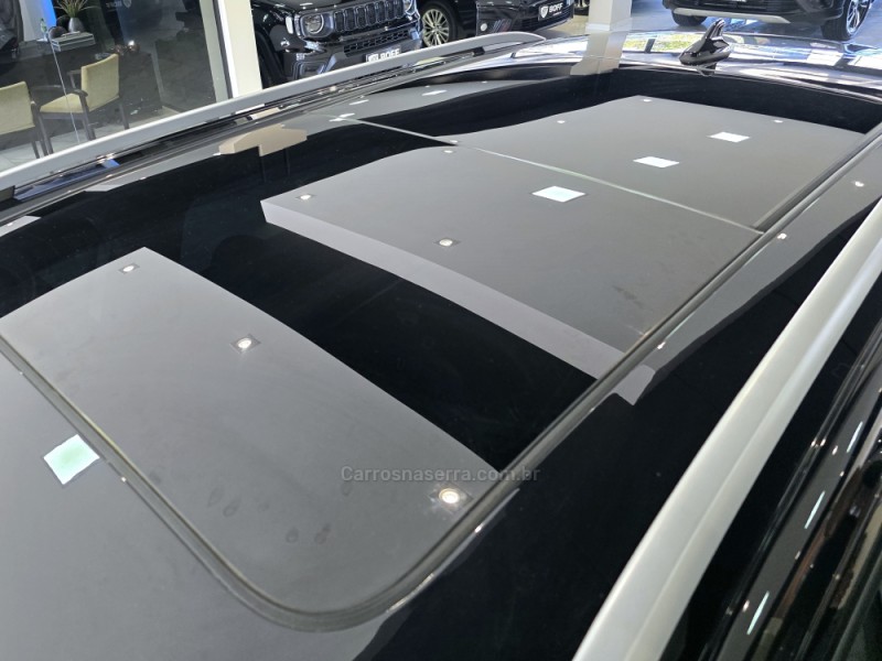 TAOS 1.4 16V HIGHLINE TSI FLEX 4P AUTOMÁTICO - 2024 - CAXIAS DO SUL