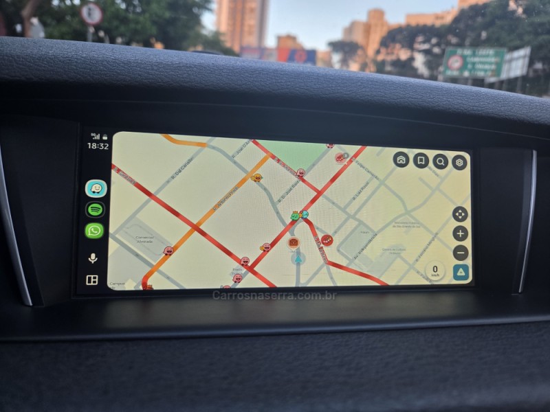 X1 2.0 SDRIVE20I X-LINE PLUS 16V TURBO 4P AUTOMÁTICO - 2015 - CAXIAS DO SUL