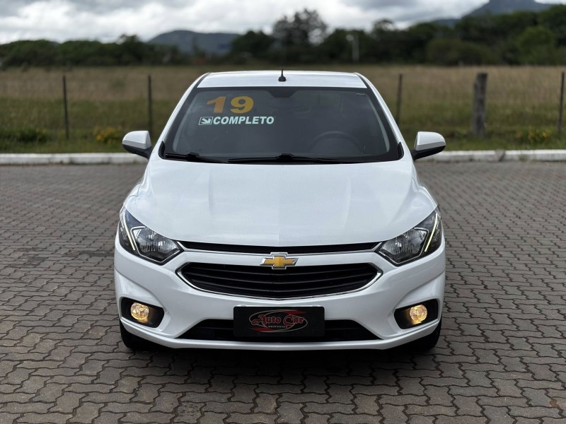 ONIX 1.4 MPFI LTZ 8V FLEX 4P MANUAL - 2019 - CANDELáRIA