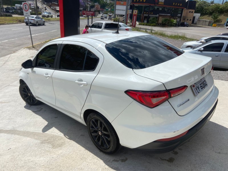 CRONOS 1.3 FIREFLY FLEX DRIVE GSR - 2019 - CAXIAS DO SUL