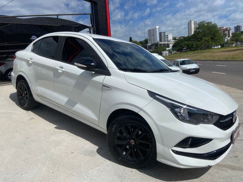 cronos 1.3 firefly flex drive gsr 2019 caxias do sul