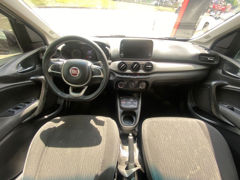 CRONOS 1.3 FIREFLY FLEX DRIVE GSR - 2019 - CAXIAS DO SUL