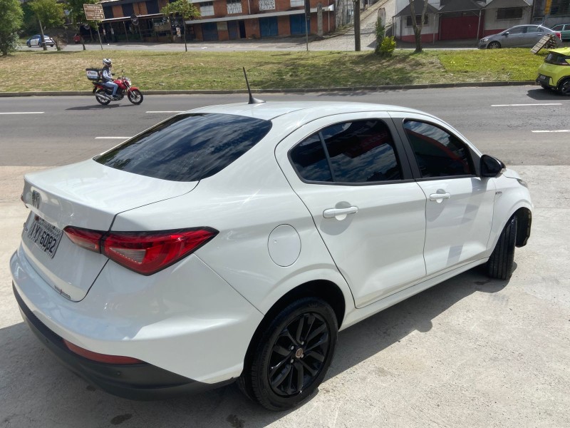 CRONOS 1.3 FIREFLY FLEX DRIVE GSR - 2019 - CAXIAS DO SUL