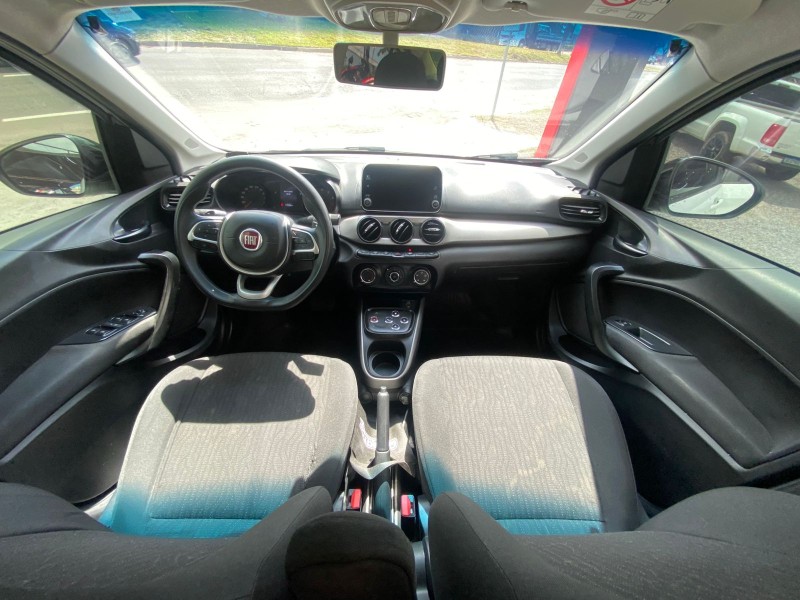 CRONOS 1.3 FIREFLY FLEX DRIVE GSR - 2019 - CAXIAS DO SUL