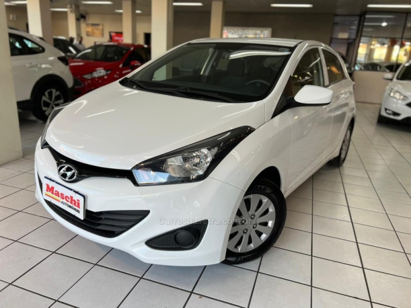 hb20 1.0 comfort 12v flex 4p manual 2015 caxias do sul