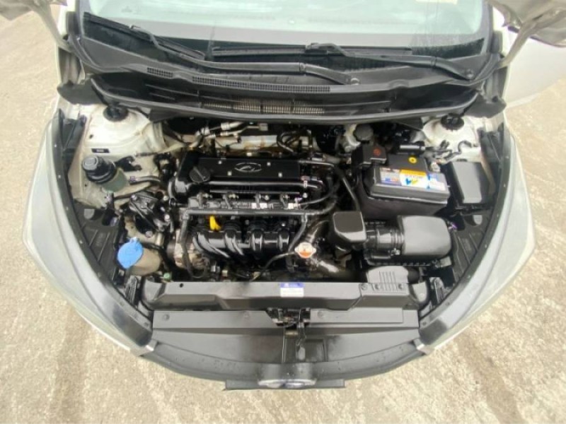 HB20 1.6 COMFORT STYLE 16V FLEX 4P MANUAL - 2016 - CAXIAS DO SUL