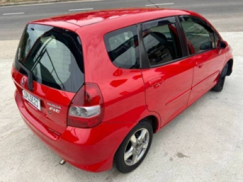 FIT 1.4 LX 16V FLEX 4P MANUAL - 2008 - CAXIAS DO SUL
