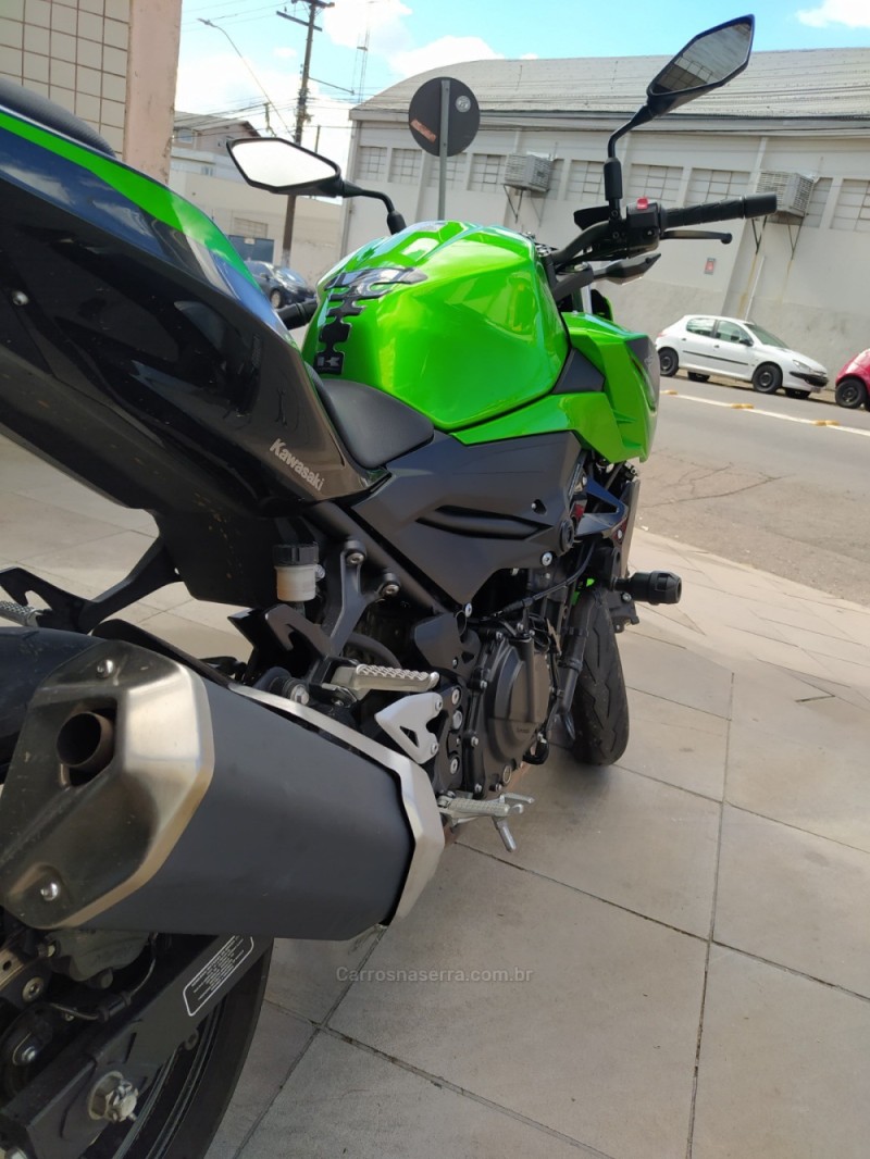 Z400  - 2023 - BENTO GONçALVES