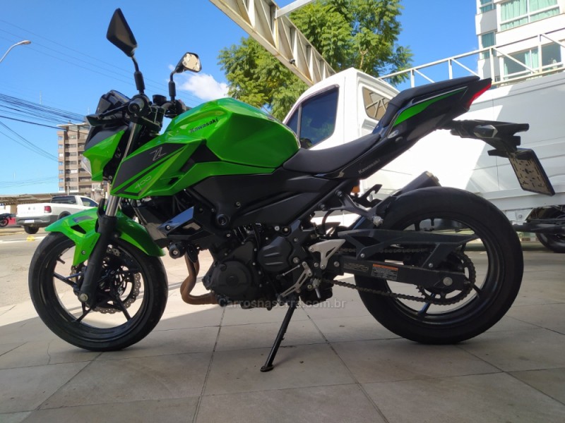 Z400  - 2023 - BENTO GONçALVES