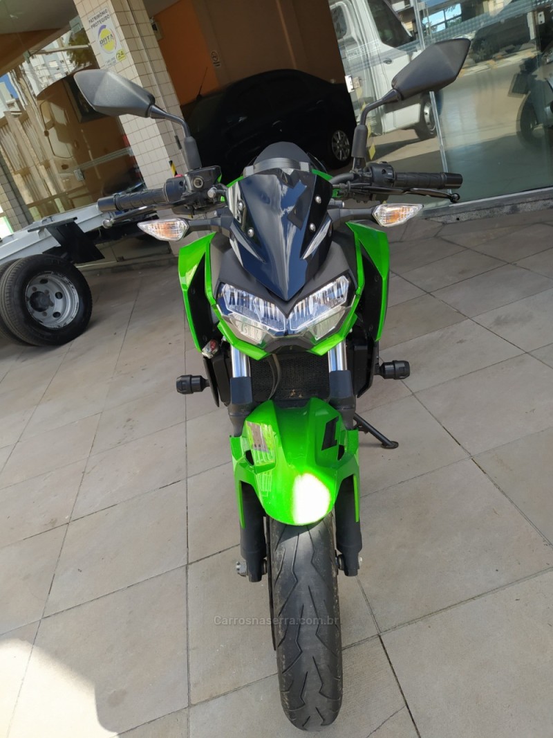 Z400  - 2023 - BENTO GONçALVES