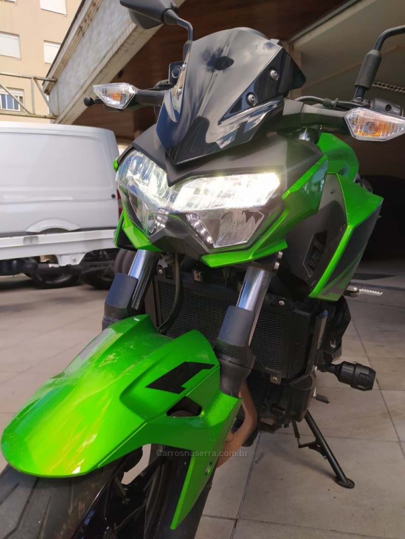 Z400  - 2023 - BENTO GONçALVES