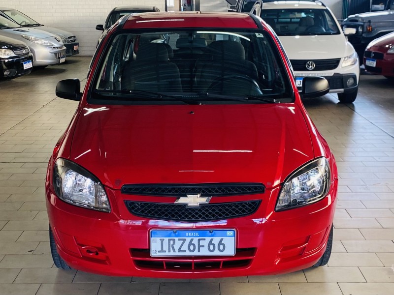 CELTA 1.0 MPFI LS 8V FLEX 4P MANUAL - 2012 - CAXIAS DO SUL