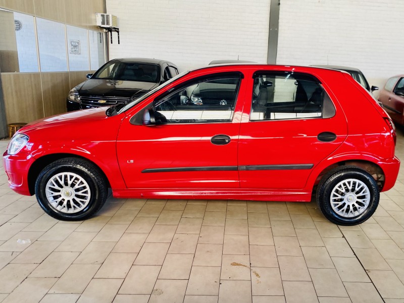 CELTA 1.0 MPFI LS 8V FLEX 4P MANUAL - 2012 - CAXIAS DO SUL