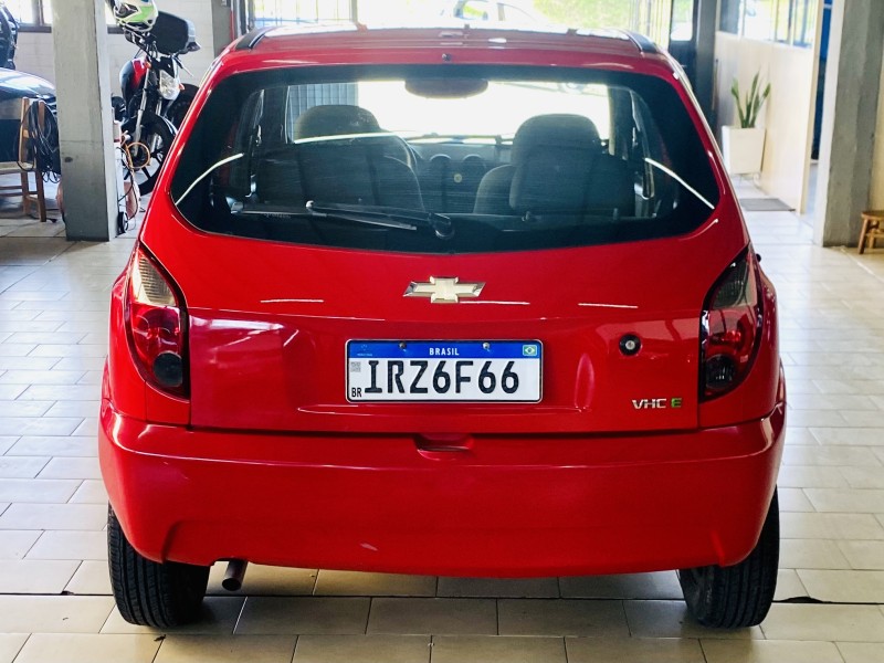 CELTA 1.0 MPFI LS 8V FLEX 4P MANUAL - 2012 - CAXIAS DO SUL