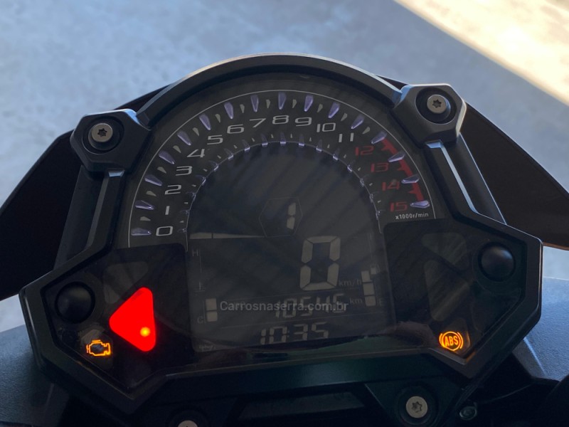 Z400  - 2020 - CAXIAS DO SUL