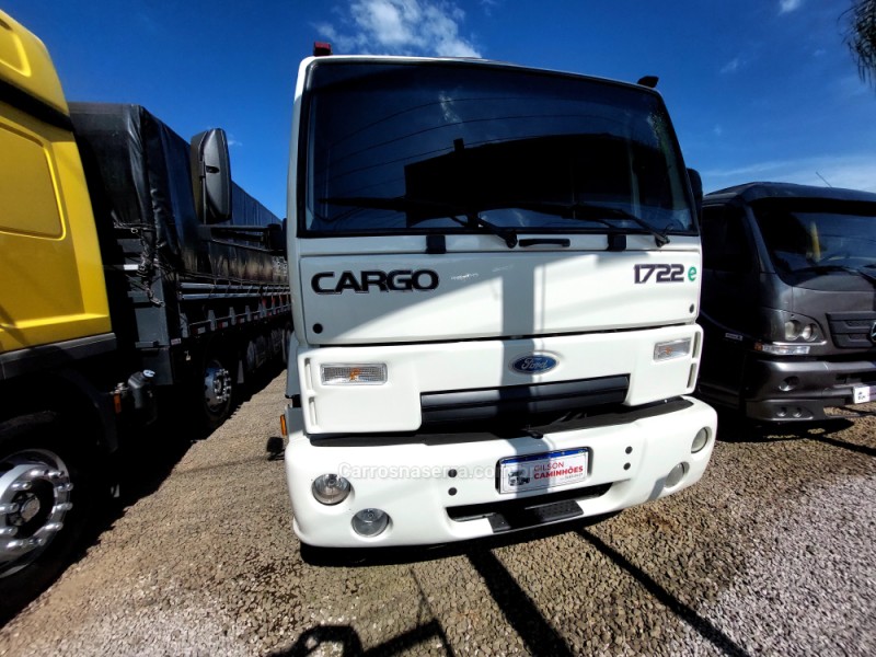 CARGO 1722  - 2005 - GARIBALDI